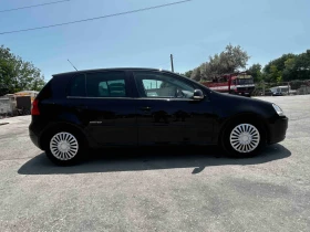     VW Golf GOLF 5 1.9 DIZEL 105k
