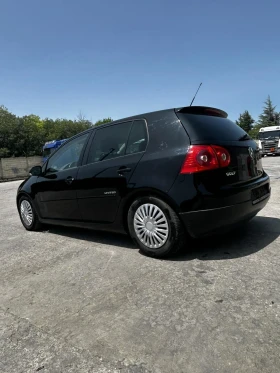     VW Golf GOLF 5 1.9 DIZEL 105k