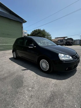     VW Golf GOLF 5 1.9 DIZEL 105k