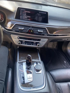 BMW 740 | Mobile.bg    6