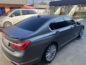BMW 740 | Mobile.bg    5
