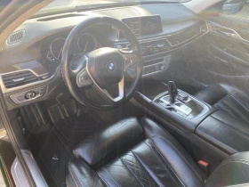     BMW 740