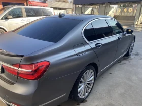     BMW 740