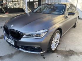BMW 740 | Mobile.bg    11