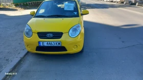     Kia Picanto 1.0.12 V.