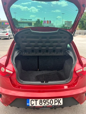 Seat Ibiza CUPRA Bocanegra 1.4 TSI 180кс - 10500 лв. - 78679313 5