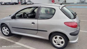 Обява за продажба на Peugeot 206 ~1 800 лв. - изображение 4