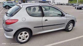 Обява за продажба на Peugeot 206 ~1 800 лв. - изображение 5