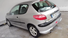 Обява за продажба на Peugeot 206 ~1 800 лв. - изображение 3