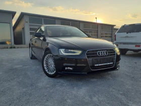Audi A4 2.0 TDI -143 NOVA | Mobile.bg    5