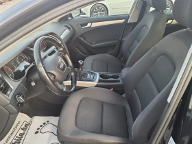 Audi A4 2.0 TDI -143 NOVA | Mobile.bg    8