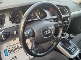 Audi A4 2.0 TDI -143 NOVA | Mobile.bg    10