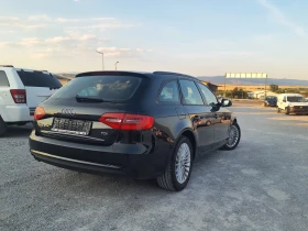 Audi A4 2.0 TDI -143 NOVA | Mobile.bg    4