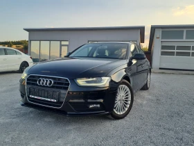 Audi A4 2.0 TDI -143 NOVA | Mobile.bg    2