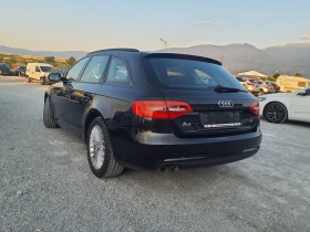 Audi A4 2.0 TDI -143 NOVA | Mobile.bg    3