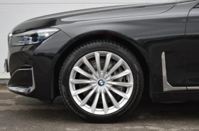 Обява за продажба на BMW 750 X-DRIVE-HARMAN-CORDON-LASER-TV ~92 999 лв. - изображение 3