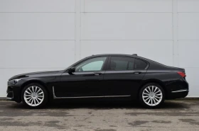 Обява за продажба на BMW 750 X-DRIVE-HARMAN-CORDON-LASER-TV ~92 999 лв. - изображение 2