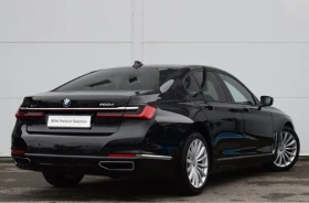 BMW 750 X-DRIVE-HARMAN-CORDON-LASER-TV - 92999 лв. - 76686394 12