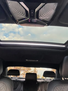 Обява за продажба на BMW 750 X-DRIVE-HARMAN-CORDON-LASER-TV ~92 999 лв. - изображение 11