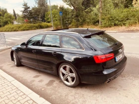Обява за продажба на Audi A6 BI-TDI 3* Sline Bose ~31 500 лв. - изображение 6