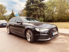 Обява за продажба на Audi A6 BI-TDI 3* Sline Bose ~31 500 лв. - изображение 2