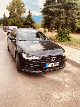 Обява за продажба на Audi A6 BI-TDI 3* Sline Bose ~31 500 лв. - изображение 4