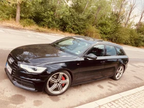 Обява за продажба на Audi A6 BI-TDI 3* Sline Bose ~31 500 лв. - изображение 5
