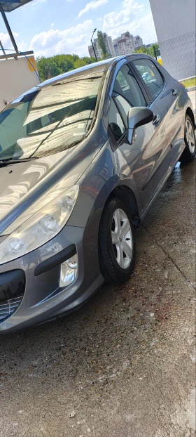 Peugeot 308 | Mobile.bg    9