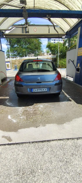 Peugeot 308 | Mobile.bg    7