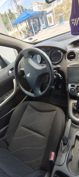 Peugeot 308 | Mobile.bg    10