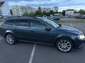 Обява за продажба на VW Passat ~15 499 лв. - изображение 3