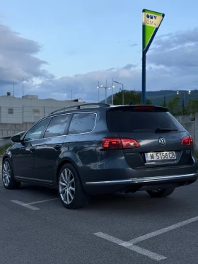 Обява за продажба на VW Passat ~15 499 лв. - изображение 6