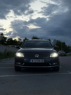 Обява за продажба на VW Passat ~15 499 лв. - изображение 1