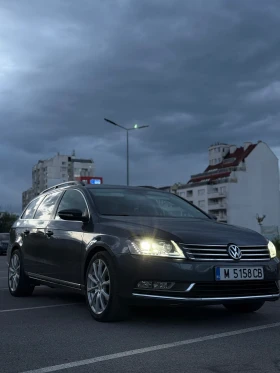 Обява за продажба на VW Passat ~15 499 лв. - изображение 2