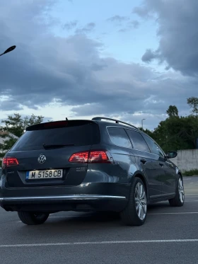 Обява за продажба на VW Passat ~15 499 лв. - изображение 4