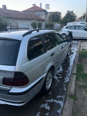 Обява за продажба на BMW 320 2.0d 150 к.с. ~3 300 лв. - изображение 4