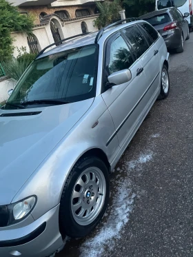 Обява за продажба на BMW 320 2.0d 150 к.с. ~3 300 лв. - изображение 2