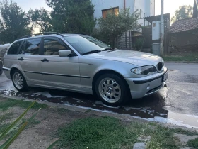 Обява за продажба на BMW 320 2.0d 150 к.с. ~3 300 лв. - изображение 1