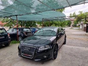 Обява за продажба на Audi A3 1.4i* AVTOMAT*  ~10 500 лв. - изображение 1