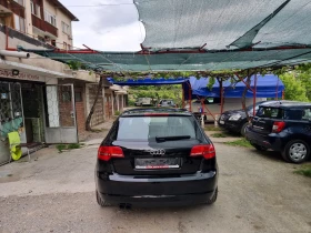 Обява за продажба на Audi A3 1.4i* AVTOMAT*  ~10 500 лв. - изображение 5