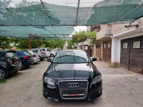 Обява за продажба на Audi A3 1.4i* AVTOMAT*  ~10 500 лв. - изображение 2