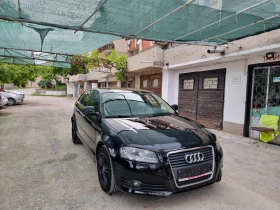 Обява за продажба на Audi A3 1.4i* AVTOMAT*  ~10 500 лв. - изображение 3