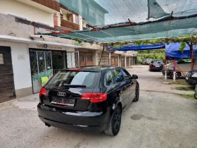 Обява за продажба на Audi A3 1.4i* AVTOMAT*  ~10 500 лв. - изображение 4
