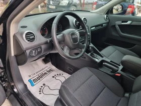 Обява за продажба на Audi A3 1.4i* AVTOMAT*  ~10 500 лв. - изображение 7