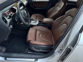 Audi A4 Allroad 3, 0tdi 239ps, Quattro, , , , ,  | Mobile.bg    16
