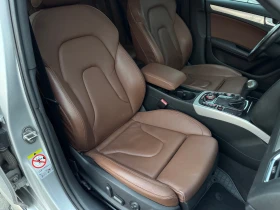 Audi A4 Allroad 3, 0tdi 239ps, Quattro, , , , ,  | Mobile.bg    11