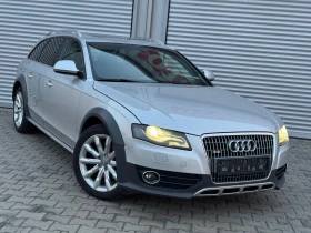 Audi A4 Allroad 3, 0tdi 239ps, Quattro, , , , ,  | Mobile.bg    4