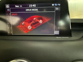 Kia Stinger GT | Mobile.bg    13