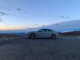 Kia Stinger GT | Mobile.bg    3