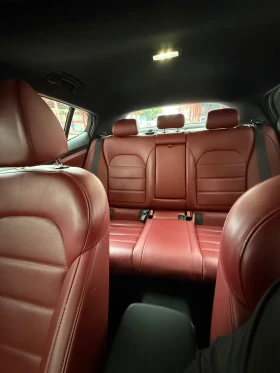 Kia Stinger GT | Mobile.bg    12